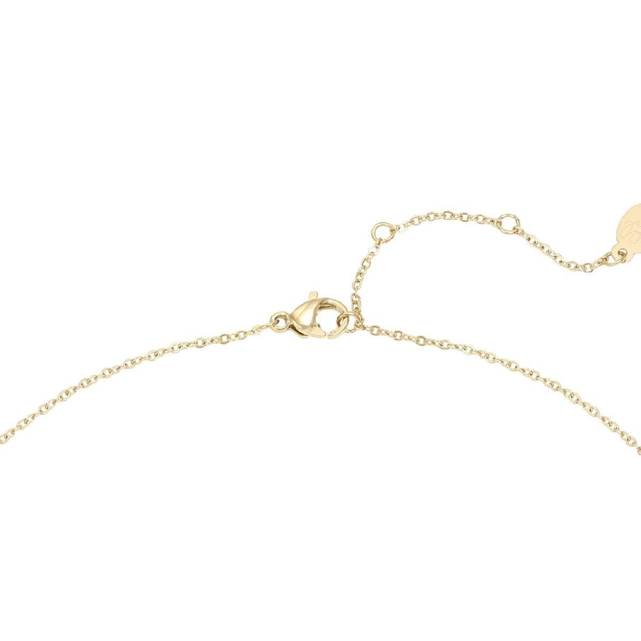 Necklace Champagne In The Morning Picture5
